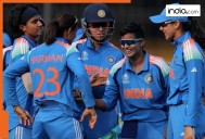 ICC Women's World Cup 2025: Here is how India can still make it to semis after heartbreaking loss against England