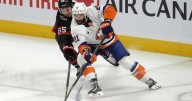 Islanders top Senators 5-4 behind Lee's late game