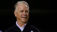 Boomer Esiason mocks Suzyn Waldman in latest Yankees radio moment