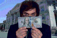Comienza una semana financiera caliente, con el dólar en alza: ¿superará el techo de...