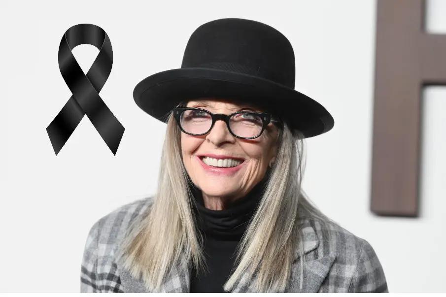 Diane Keaton, la actriz que transformó a Hollywood con su autenticidad, muere a los 79 ...