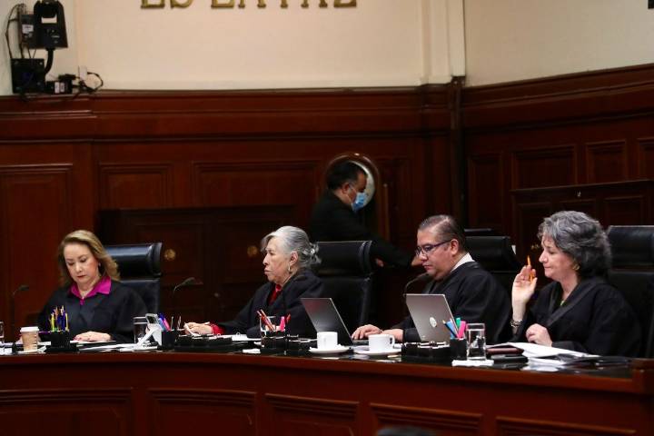 SCJN atrae añejo caso sobre devolución de ahorros a jubilados del IMSS