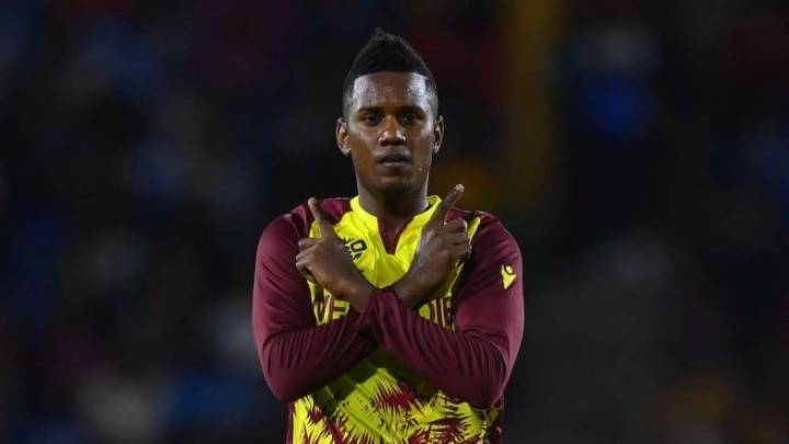 Cricket West Indies Defeat Bangladesh By 1 Run in Super Over of 2nd ODI 2025; Shai Hope’s Half-Century Doesn’t Go In Vain As Akeal Hosein Defends 11 Runs in Tie