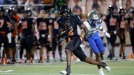 The Oklahoman's top 10 high school football games for Week 8