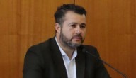 "Pido perdón": Alcalde de Melipeuco regresa al cargo tras ser mordido en oreja por funcionario