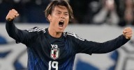 Japan beats Brazil for the first time in Tokyo comeback