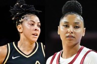WNBA Legend Candace Parker Drops Concerning Message to JuJu Watkins After Injury News