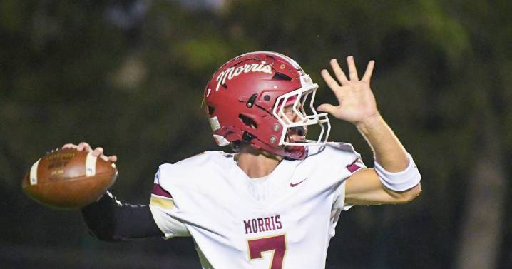 Will and Grundy County Week 9 IHSA playoff outlook: Who’s in, who’s almost in and who has work to do