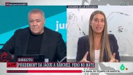 Nogueras (Junts) insiste en que no apoyarán los Presupuestos: "Si Sánchez dice que está tranquilo, que cuente por qué"