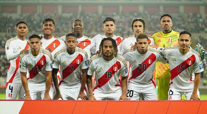 Perú confirmó partido amistoso con selección que sueña con el Mundial 2026