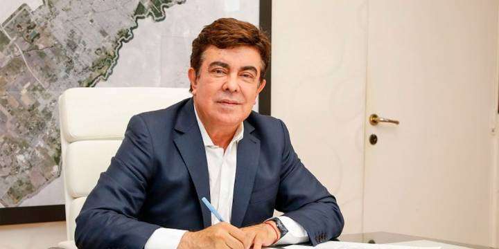 Fernando Espinoza se encamina a un juicio oral por abuso sexual: la Corte le rechazó un planteo