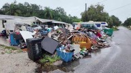 ‘Ecstatic:’ Neighbors’ complaints finally get Melbourne squatter house demolished