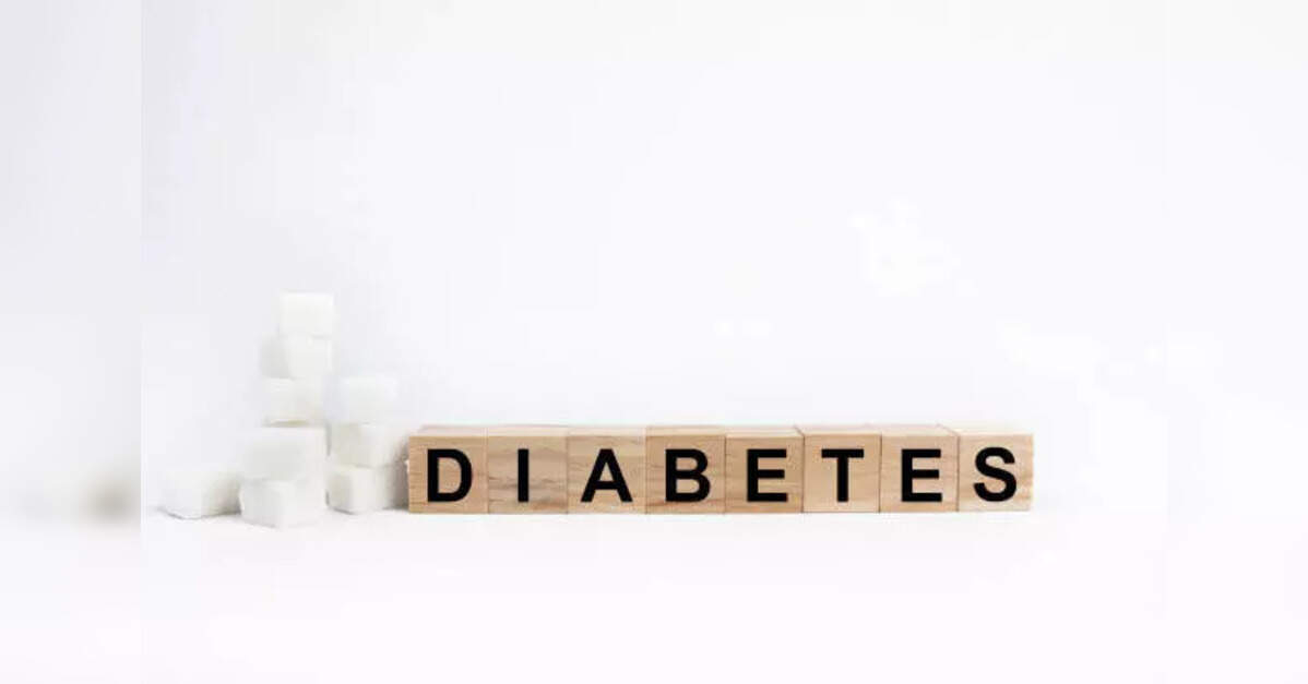 Nagaland University study identifies natural compound with potential for Diabetic treatment