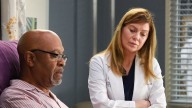 Which Grey's Anatomy death impacted Shonda Rhimes the most following action packed season premiere?