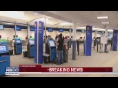 Government shutdown cancels Hollywood Burbank Airport flights