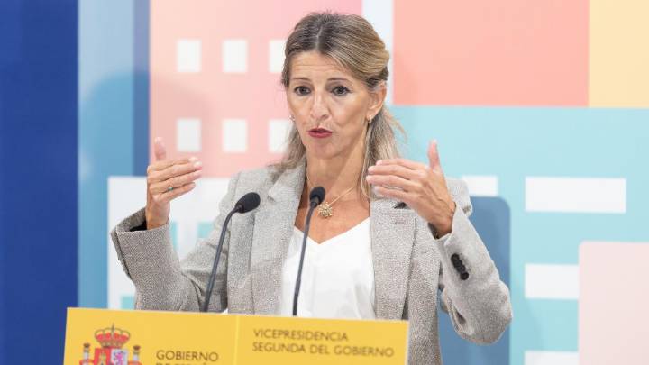 Trabajo plantea 15 días de permiso por cuidados paliativos y 10 días por defunción de cónyuge, pareja, hijos y abuelos