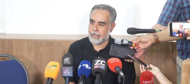 MinInterior anuncia visita del Alto Comisionado para la Paz por “posible” traslado de ‘Castor’ y Palomino