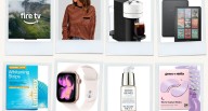 10 Items on My October Prime Day 2025 Wish List