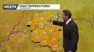Beautiful weekend weather on the way