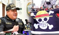 Óscar Arriola sobre marchas de la generación Z: “En el protocolo hay un uso gradual de la fuerza”