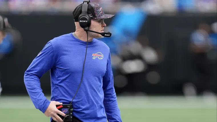 Bills predicted to address big need with trade for Bengals' disgruntled defender