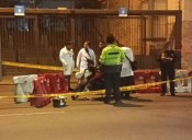 Lo asesinan por ajuste de cuentas