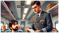 Mumbai Crime: Forged Aadhaar And Misuse Of Handicapped Quota Exposed On Awadh Express, 2 Held By Railway Authorities