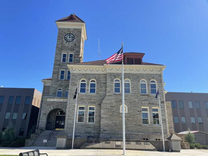 West Salem woman sentenced to 6 years for mail theft, fraud that victimized hundreds