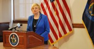 Maine Governor Janet Mills enters Senate race against Susan Collins