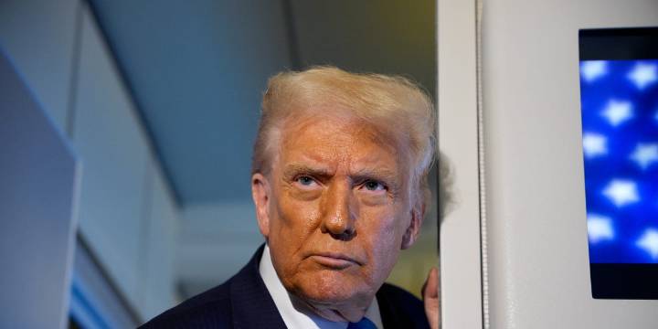 It’s Sickening That Trump Is Using Hungry Children as Leverage to End the Shutdown