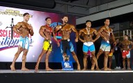 2025 Musclecontest Philippines Pro Results — Navid Ali Wins Men’s Physique Title in Manila – Fitness Volt