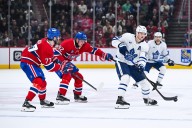 Montreal Canadiens Desperately Need a Centre