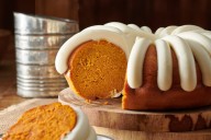 Got pumpkin cravings? Squash 'em with these seasonal goodies