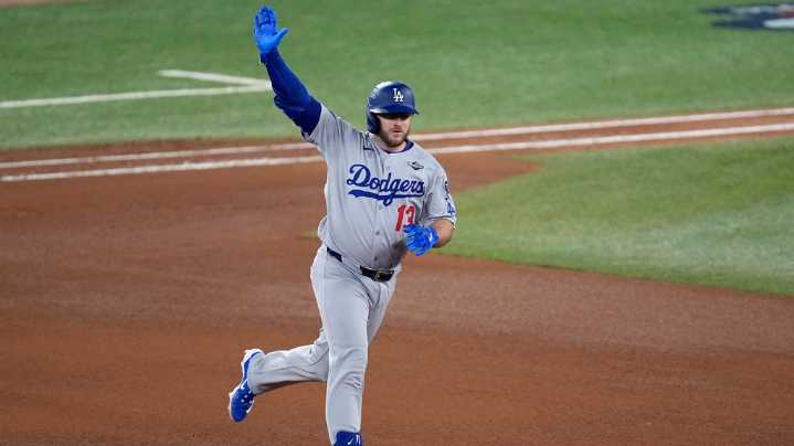 World Series Game 2: Dodgers Even Series Behind Yamamoto’s Gem and Power Surge