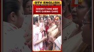 Singer Zubeen Garg's Fans Arrive At His Residence To Meet His Wife Garima Saikia Garg