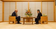 Trump praises Japan's new prime minister, saying US is an 'ally at the strongest level'