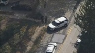 Police chase in Bala Cynwyd belieeved to be connected to suspects in string of armored truck heists in Philadelphia region