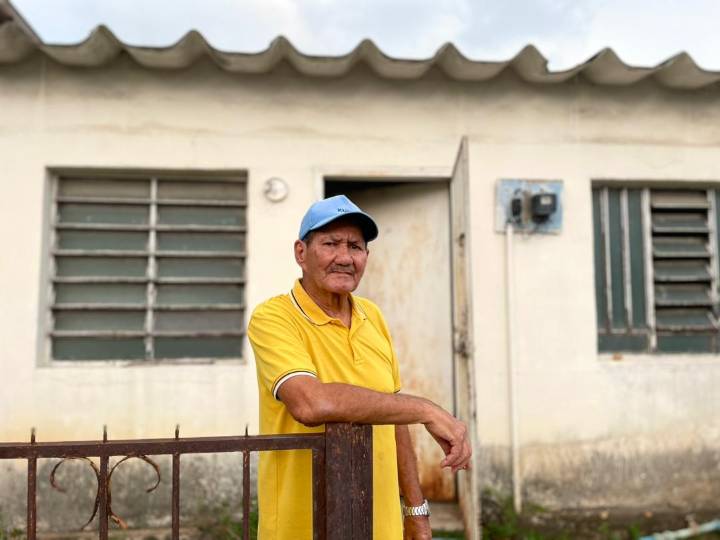 Asbesto en La Isabelica: Una amenaza silenciosa sobre los hogares