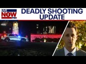 Lincoln University: 1 dead, 6 injured after mass shooting
