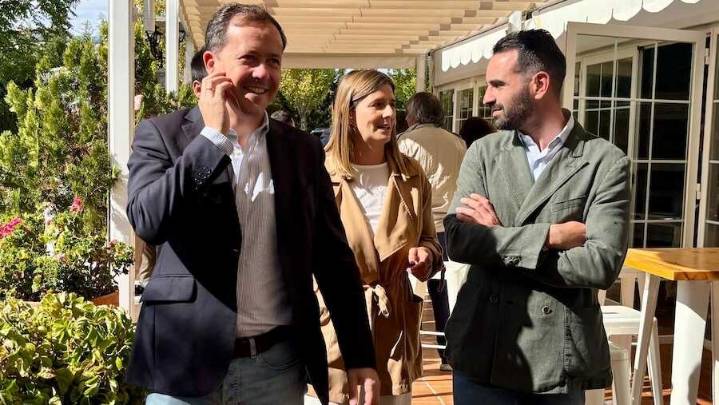 El PP acusa a Page de “cansancio y mentiras” y defiende el proyecto de Núñez para CLM