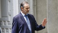 La UCO tiene previsto aportar un oficio con conversaciones de "la vida íntima" de Ábalos