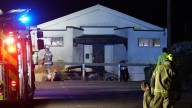 Police treating suspected arson attack at East Sussex mosque as a hate crime
