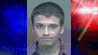 Evansville man on $1K bond after speeding on Lloyd Expressway
