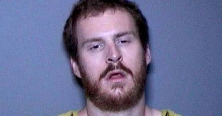 Mormon son accused of murdering parents and housekeeper 'before buying sex toys'
