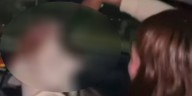 Exigen castigo contra jóvenes que alcoholizaron a perrita en Chihuahua y lo presumieron en redes