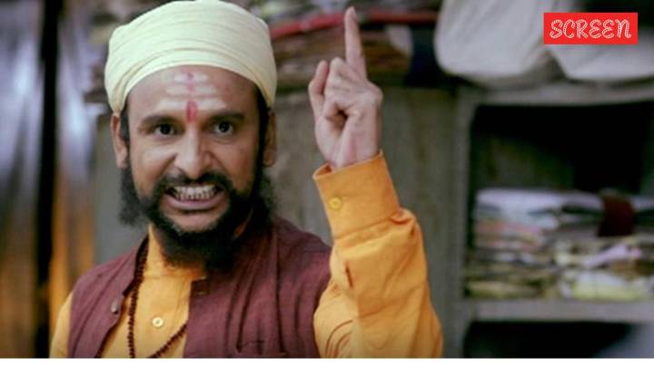 Actor who has done pathbreaking films like Filmistaan and Firaaq, even won international acting awards, was reduced to being called Akshay Kumar’s co