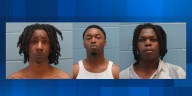 5 indicted in multi-county gang shooting spree
