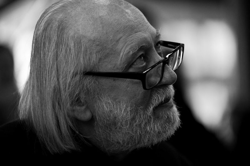 Hungarian 'Master of the apocalypse' Krasznahorkai wins 2025 Nobel Prize in Literature