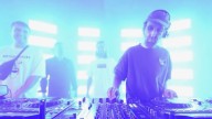 Daft Punk's Thomas Bangalter Plays Surprise DJ Set in Paris