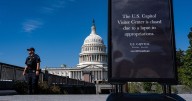 Keller: Who will voters hold responsible for the government shutdown?